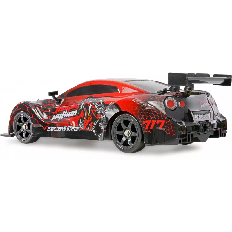 Amewi RC Drift Sport Red/Green 1:10 4WD RTR (21134)