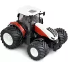 AMEWI RC traktor koos kariloomade haagisega 1:24 mõõtkavas 4WD 2.4GHz kaugjuhitav veok (22601)