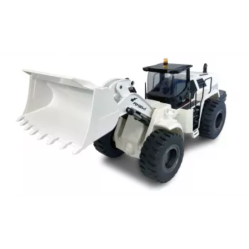 Amewi RC Wheel Loader G485AE white Li-Ion