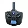 Amewi Skyrunner V3 RC elektriline purilennuk güroskoopilise stabilisaatoriga, 3-kanaliline, 750 mm tiivaulatus, RTF