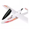 Amewi Skyrunner V3 RC elektriline purilennuk güroskoopilise stabilisaatoriga, 3-kanaliline, 750 mm tiivaulatus, RTF