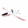 Amewi Skyrunner V3 RC elektriline purilennuk güroskoopilise stabilisaatoriga, 3-kanaliline, 750 mm tiivaulatus, RTF