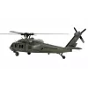 Amewi UH60 Black Hawk Marine CP Helikopter 6G/3D RTF 16+