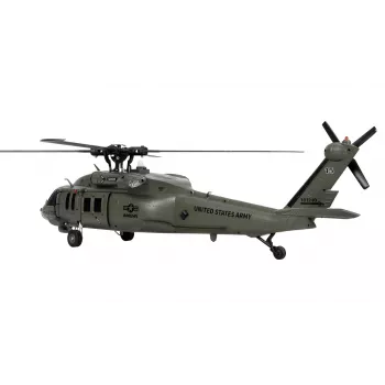 Amewi UH60 Black Hawk Marine CP Helikopter 6G/3D RTF 16+