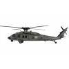 Amewi UH60 Black Hawk Marine CP Helikopter 6G/3D RTF 16+