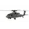 Amewi UH60 Black Hawk Marine CP Helikopter 6G/3D RTF 16+