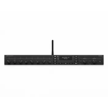 Võimendi Lab Gruppen CA601 1x60W 8Ohm/100V