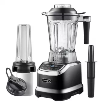 AMZCHEF ZM5003-BK Cup Blender (Must)