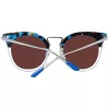 ANA HICKMANN HI3038-50G21 Naiste Liblikpäikeseprillid Havana 50/23/145 mm