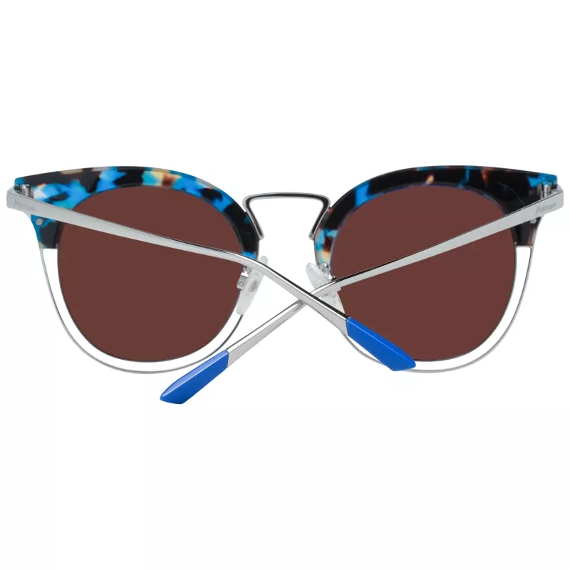 ANA HICKMANN HI3038-50G21 Naiste Liblikpäikeseprillid Havana 50/23/145 mm