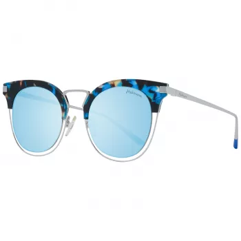 ANA HICKMANN HI3038-50G21 Naiste Liblikpäikeseprillid Havana 50/23/145 mm
