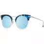 ANA HICKMANN HI3038-50G21 Naiste Liblikpäikeseprillid Havana 50/23/145 mm