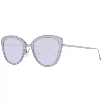 ANA HICKMANN HI3053-53T02 Naiste Liblikpäikeseprillid Kuld/Pruun 53mm