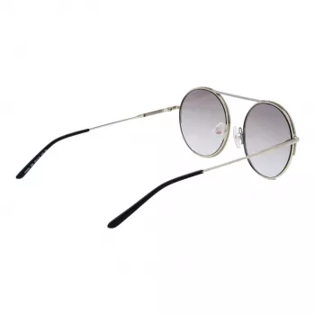 ANA HICKMANN HI3082-5409A naiste päikeseprillid - Havana atsetaatraam, pruuni gradiendi läätsed, 54 mm