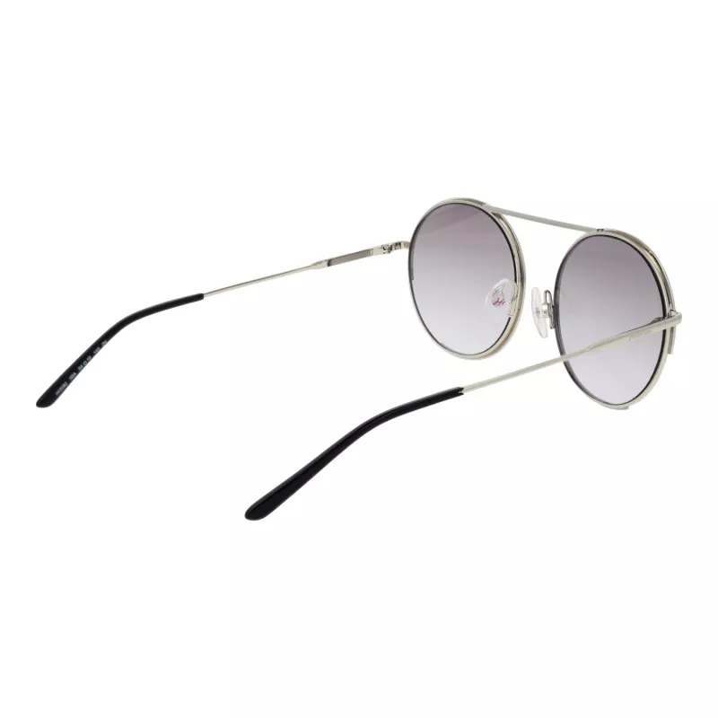 ANA HICKMANN HI3082-5409A naiste päikeseprillid - Havana atsetaatraam, pruuni gradiendi läätsed, 54 mm