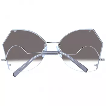 ANA HICKMANN HI3094-6103A Naiste päikeseprillid - Atsetaat täisraam, UV400, kategooria 3, 61 mm lääts