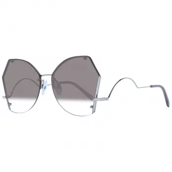 ANA HICKMANN HI3094-6103A Naiste päikeseprillid - Atsetaat täisraam, UV400, kategooria 3, 61 mm lääts