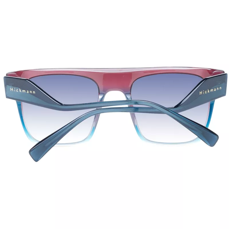 ANA HICKMANN HI9155-50C02 Naiste päikeseprillid Havana pruun gradient 50/19/144 mm