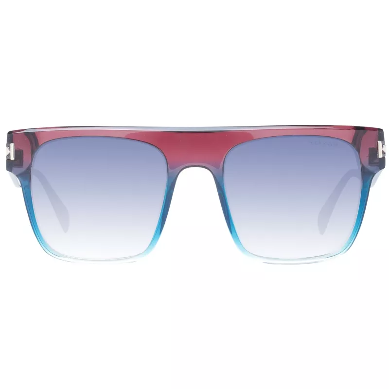 ANA HICKMANN HI9155-50C02 Naiste päikeseprillid Havana pruun gradient 50/19/144 mm