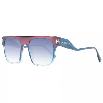 ANA HICKMANN HI9155-50C02 Naiste päikeseprillid Havana pruun gradient 50/19/144 mm