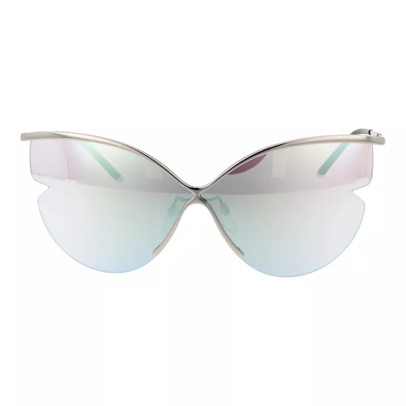 ANA HICKMANN Naiste liblikapäikeseprillid AH3173-14003B Havana/Pruun 53mm