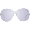 ANA HICKMANN Naiste liblikpäikeseprillid HI3058-14002A Must atsetaat Gradienthall lääts 57mm