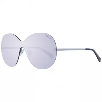 ANA HICKMANN Naiste liblikpäikeseprillid HI3058-14002A Must atsetaat Gradienthall lääts 57mm