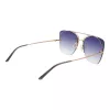 ANA HICKMANN Naiste liblikapäikeseprillid HI3075-5805A - Havana/pruun gradientläätsed 58mm