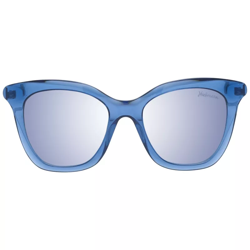 ANA HICKMANN Naiste Liblikpäikeseprillid HI9064-52T01 Brown Havana