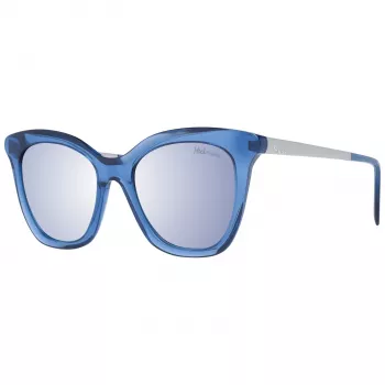 ANA HICKMANN Naiste Liblikpäikeseprillid HI9064-52T01 Brown Havana