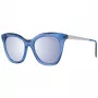 ANA HICKMANN Naiste Liblikpäikeseprillid HI9064-52T01 Brown Havana