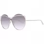 ANA HICKMANN Naiste Kassikujulised Päikeseprillid AH3182-13405A Havana/Pruun Gradient