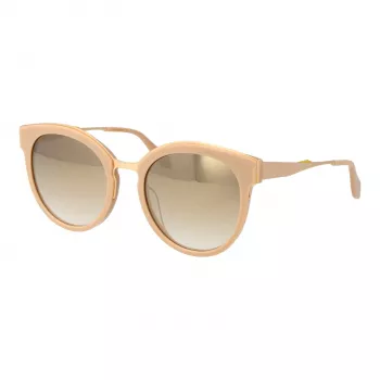 ANA HICKMANN Naiste Kassiprilli Päikeseprillid AH9263-55D03 Havana/Pruun Gradient