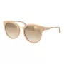 ANA HICKMANN Naiste Kassiprilli Päikeseprillid AH9263-55D03 Havana/Pruun Gradient