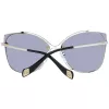 ANA HICKMANN Naiste päikeseprillid AH3175-6304B Havana/Brown Gradient 63mm