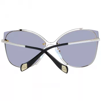 ANA HICKMANN Naiste päikeseprillid AH3175-6304B Havana/Brown Gradient 63mm