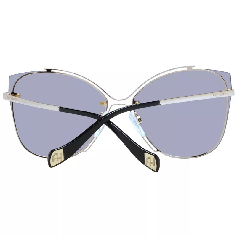 ANA HICKMANN Naiste päikeseprillid AH3175-6304B Havana/Brown Gradient 63mm