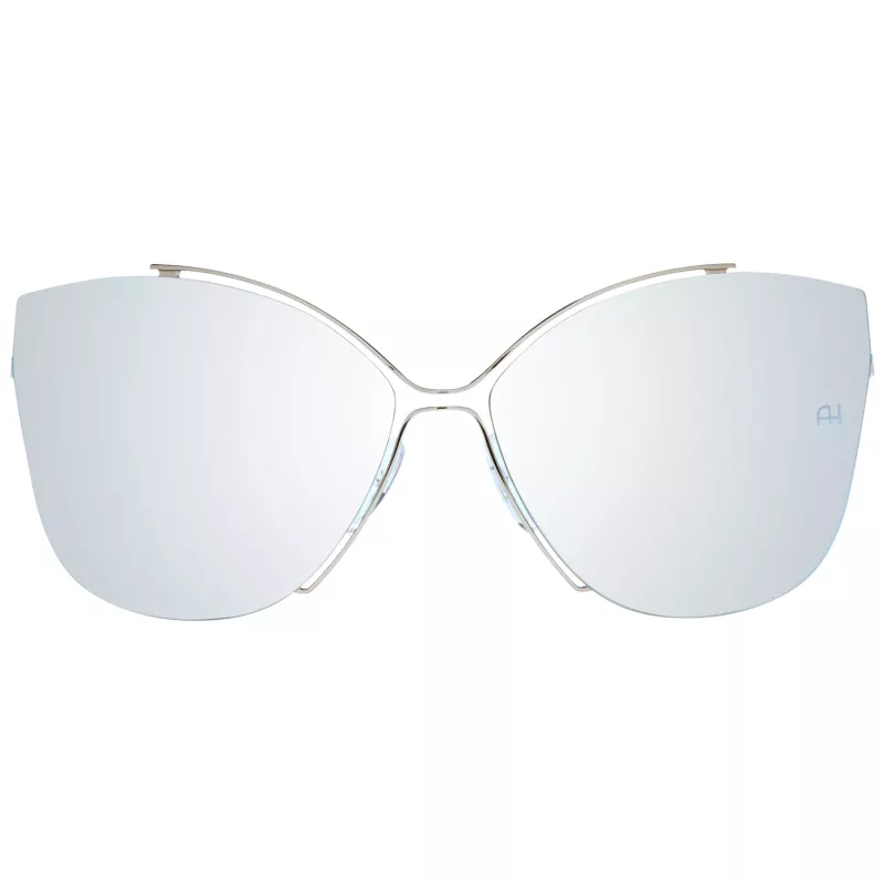 ANA HICKMANN Naiste päikeseprillid AH3175-6304B Havana/Brown Gradient 63mm