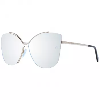 ANA HICKMANN Naiste päikeseprillid AH3175-6304B Havana/Brown Gradient 63mm