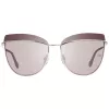 ANA HICKMANN Naiste Päikeseprillid AH3190-59D01 Havana/Pruun Gradient 60mm