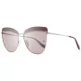 ANA HICKMANN Naiste Päikeseprillid AH3190-59D01 Havana/Pruun Gradient 60mm