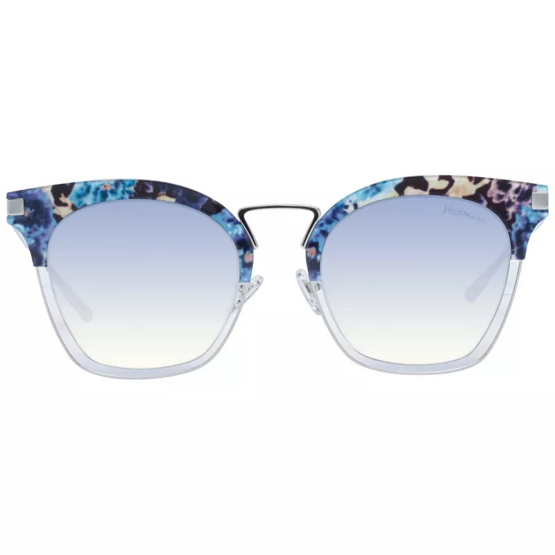 ANA HICKMANN Naiste päikeseprillid HI3037A-54H03 Havana Brown Ristkülikukujulised