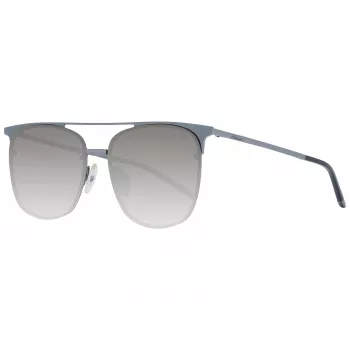 ANA HICKMANN Naiste päikeseprillid HI3041-5002A Pruun/Kuld metallraam Pruun gradientlääts 56mm