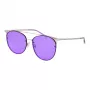 ANA HICKMANN Naiste Päikeseprillid HI3042-5703A Butterfly Havana Brown Gradient 57mm