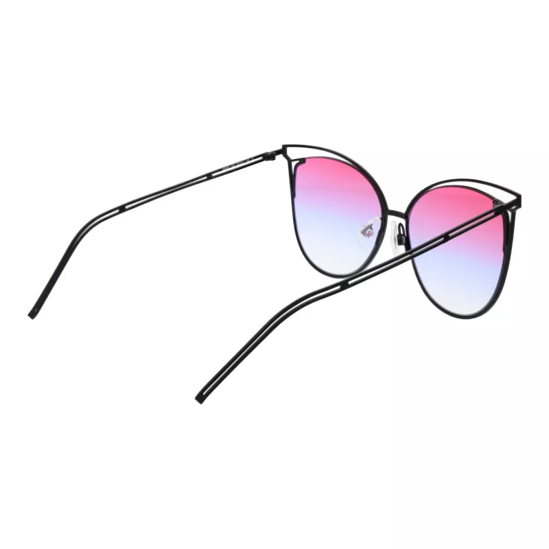 ANA HICKMANN Naiste päikeseprillid HI3048-5809C Pruun/Kuld Gradient 58mm