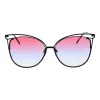 ANA HICKMANN Naiste päikeseprillid HI3048-5809C Pruun/Kuld Gradient 58mm
