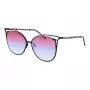 ANA HICKMANN Naiste päikeseprillid HI3048-5809C Pruun/Kuld Gradient 58mm