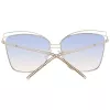 ANA HICKMANN Naiste päikeseprillid HI3049-6104D Havana Kilpkonn Gradientpruun 61mm