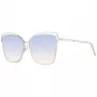 ANA HICKMANN Naiste päikeseprillid HI3049-6104D Havana Kilpkonn Gradientpruun 61mm