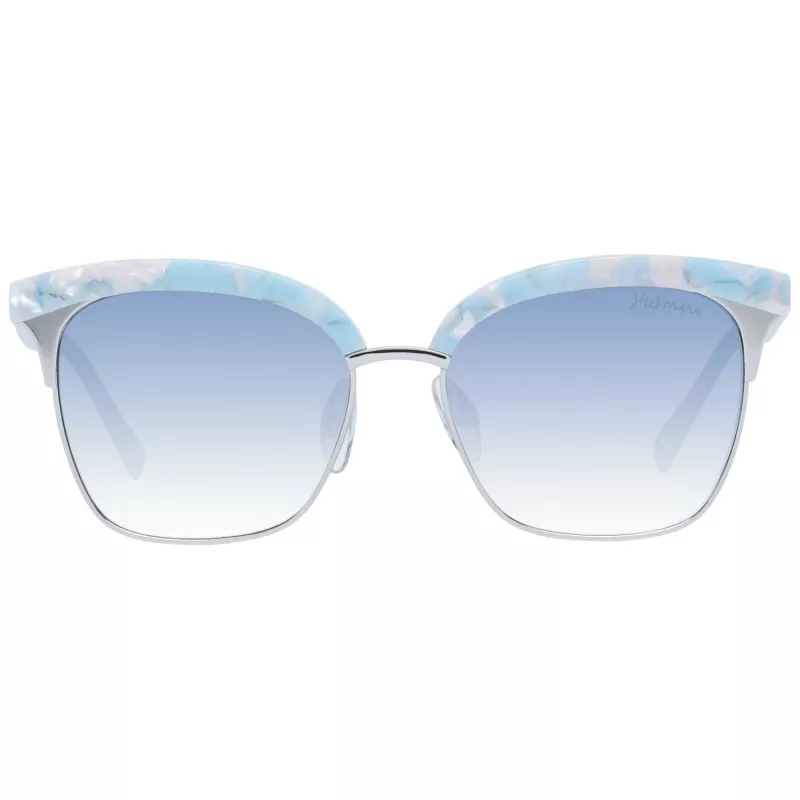 ANA HICKMANN Naiste päikeseprillid HI3051-53G21 - Havana atsetaatraam, gradientpruun lääts, 53 mm